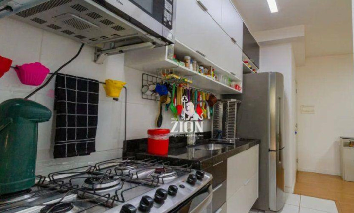 Imagem Apartamento com 3 Quartos à Venda, 120 m² em Vila Guilherme - São Paulo