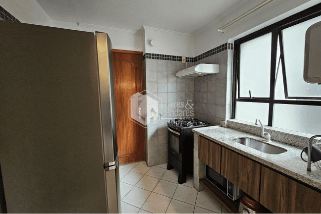 Imagem Apartamento com 3 Quartos à Venda, 85 m² em Vila Olímpia - São Paulo