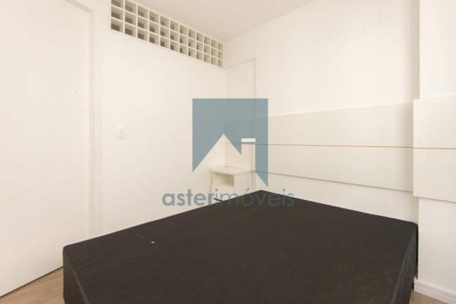 Imagem Apartamento com 2 Quartos à Venda, 32 m² em Centro - Curitiba Imagem Apartamento com 2 Quartos à Venda, 32 m² em Centro - Curitiba