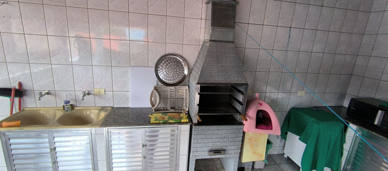 Imagem Casa com 3 Quartos à Venda, 250 m² em Laranjeiras - Caieiras