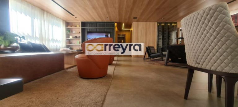 Imagem Apartamento com 3 Quartos à Venda, 252 m² em Jardim Paulista - São Paulo