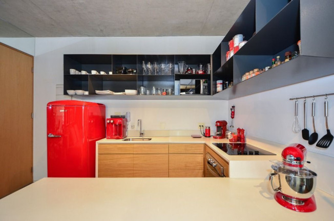 Imagem Apartamento com 1 Quarto à Venda, 44 m² em Vila Mariana - São Paulo Imagem Apartamento com 1 Quarto à Venda, 44 m² em Vila Mariana - São Paulo