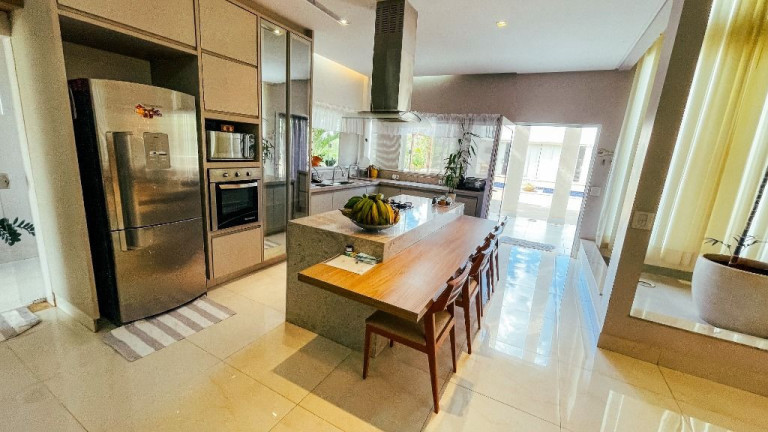 Imagem Chácara com 5 Quartos à Venda, 700 m² em Condomínio Alto Da Boa Vista - Senador Canedo Imagem Chácara com 5 Quartos à Venda, 700 m² em Condomínio Alto Da Boa Vista - Senador Canedo