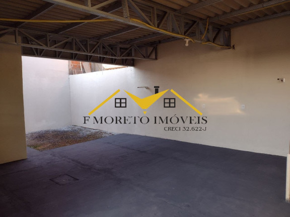 Imagem Casa com 3 Quartos à Venda,  em Residencial Regissol Ii - Mirassol