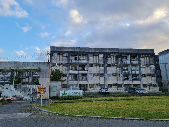 Apartamento com 2 Quartos à Venda, 46 m² em Muribara - Sao Lourenco Da Mata