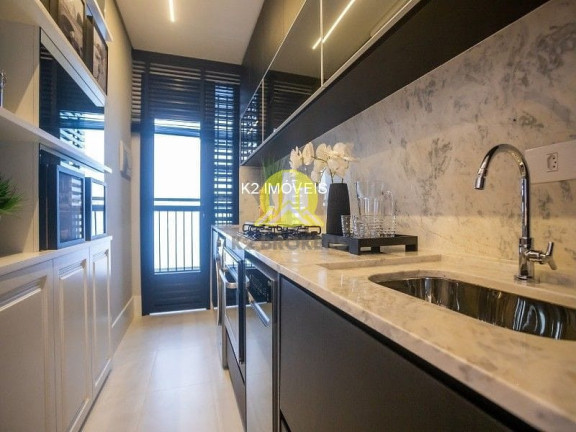 Imagem Apartamento com 2 Quartos à Venda, 80 m² em Alto Da Glória - Curitiba Imagem Apartamento com 2 Quartos à Venda, 80 m² em Alto Da Glória - Curitiba