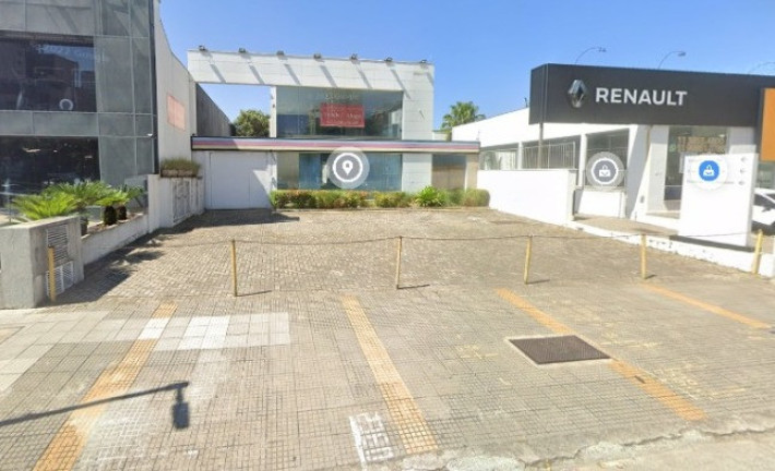 Imagem Imóvel com 1 Quarto para Alugar, 805 m² em Pinheiros - São Paulo Imagem Imóvel com 1 Quarto para Alugar, 805 m² em Pinheiros - São Paulo
