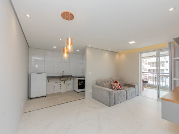 Imagem Apartamento com 3 Quartos à Venda, 81 m² em Vila Andrade - São Paulo Imagem Apartamento com 3 Quartos à Venda, 81 m² em Vila Andrade - São Paulo