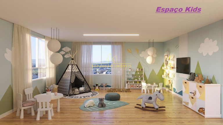 Imagem Apartamento com 3 Quartos à Venda, 87 m² em Pedra Branca - Palhoça Imagem Apartamento com 3 Quartos à Venda, 87 m² em Pedra Branca - Palhoça