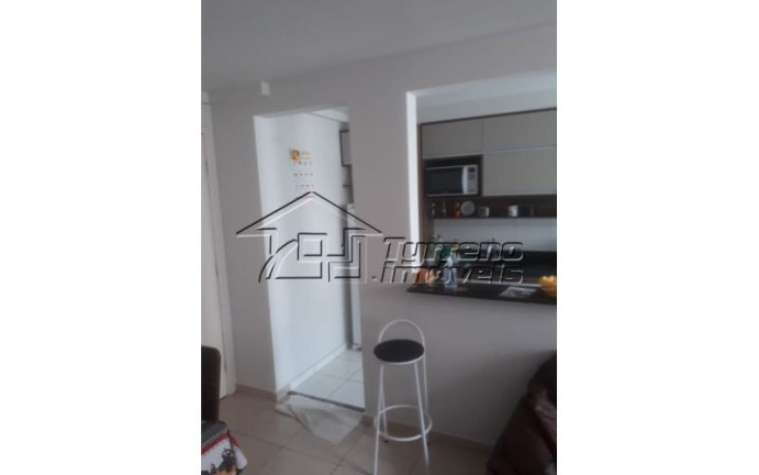 Imagem Apartamento com 2 Quartos à Venda, 54 m² em Parque Industrial - São José Dos Campos Imagem Apartamento com 2 Quartos à Venda, 54 m² em Parque Industrial - São José Dos Campos