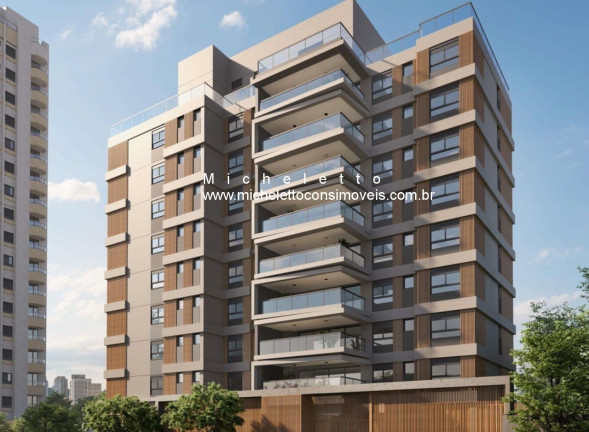 Imóvel com 4 Quartos à Venda, 345 m² em Indianópolis - São Paulo
