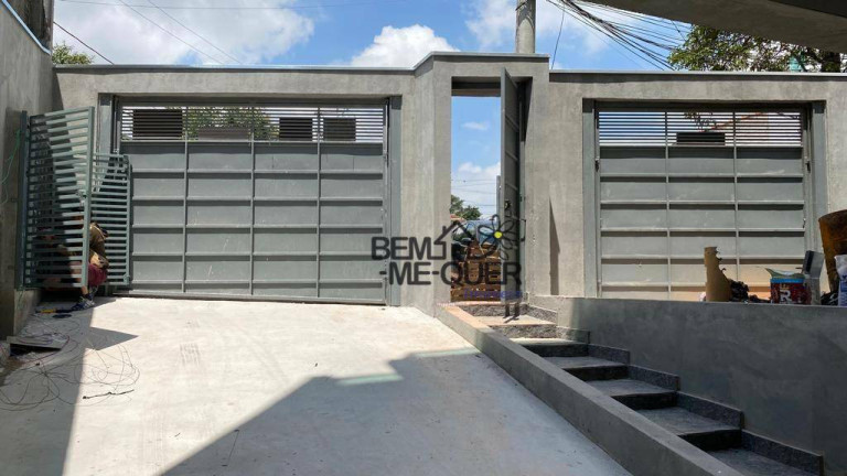 Imagem Apartamento com 2 Quartos à Venda, 50 m² em Jardim Líbano - São Paulo Imagem Apartamento com 2 Quartos à Venda, 50 m² em Jardim Líbano - São Paulo