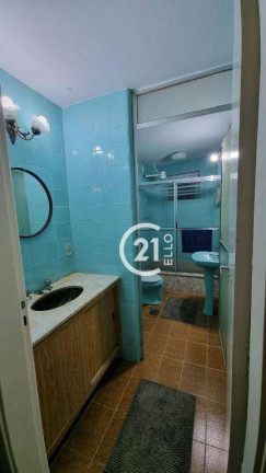 Imagem Apartamento com 2 Quartos à Venda, 90 m² em Itaim Bibi - São Paulo