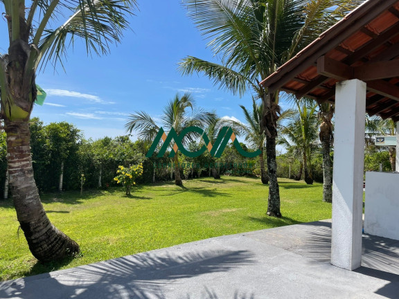 Imagem Casa com 4 Quartos à Venda, 200 m² em Itamar - Itapoá