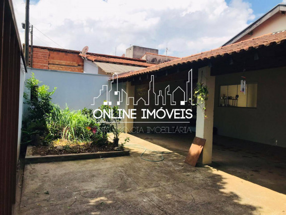Imagem Casa com 2 Quartos à Venda,  em Mogi Mirim