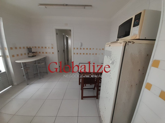 Imagem Imóvel com 2 Quartos à Venda, 85 m² em Boqueirão - Santos