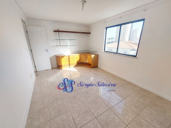 Imagem Apartamento com 4 Quartos à Venda, 200 m² em Dionisio Torres - Fortaleza