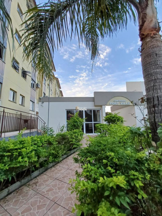 Imóvel com 2 Quartos à Venda, 54 m² em Centro - Viamão
