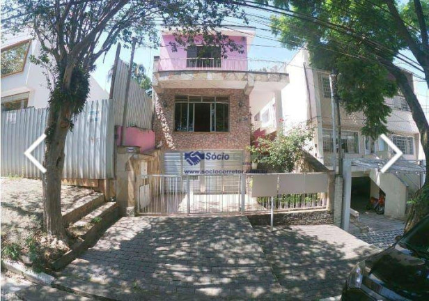 Sobrado com 3 Quartos à Venda, 222 m² em Centro - Guarulhos