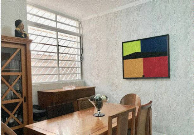Imagem Casa com 3 Quartos à Venda, 165 m² em Campo Belo - São Paulo