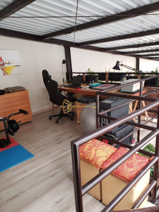 Imagem Cobertura com 2 Quartos à Venda, 140 m² em Vila Marina - Santo André Imagem Cobertura com 2 Quartos à Venda, 140 m² em Vila Marina - Santo André