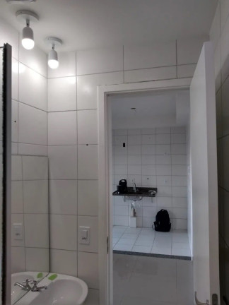 Imagem Apartamento com 1 Quarto à Venda, 32 m² em Vila Andrade - São Paulo