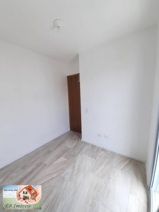 Imagem Apartamento com 2 Quartos à Venda, 40 m² em Vila Tibiriçá - Santo André