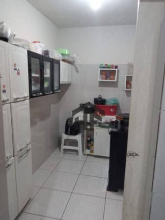 Imagem Apartamento com 3 Quartos à Venda, 85 m² em Barra De Jangada - Jaboatão Dos Guararapes