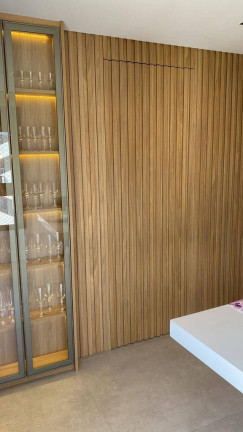 Imagem Cobertura com 3 Quartos à Venda, 215 m² em Vila Olímpia - São Paulo