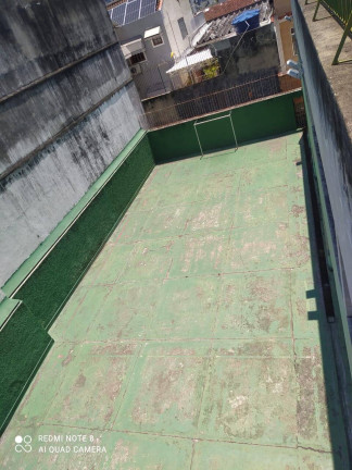 Imagem Apartamento com 2 Quartos à Venda, 50 m² em Todos Os Santos - Rio De Janeiro