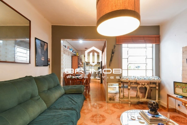 Imagem Casa com 3 Quartos à Venda, 96 m² em Perdizes - São Paulo Imagem Casa com 3 Quartos à Venda, 96 m² em Perdizes - São Paulo