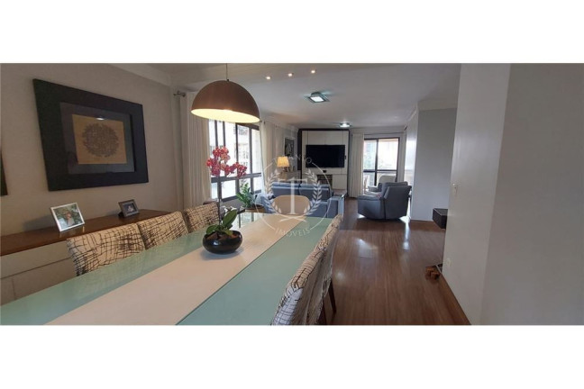 Imagem Apartamento com 3 Quartos à Venda, 221 m² em Vila Andrade - São Paulo