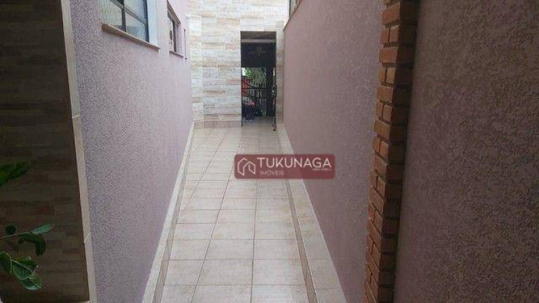 Imagem Sobrado com 3 Quartos à Venda, 270 m² em Vila Formosa - São Paulo Imagem Sobrado com 3 Quartos à Venda, 270 m² em Vila Formosa - São Paulo
