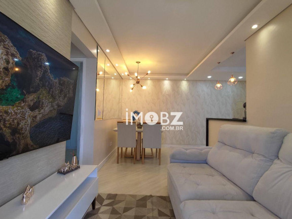 Imagem Imóvel com 2 Quartos à Venda, 52 m² em Jardim Umarizal - São Paulo