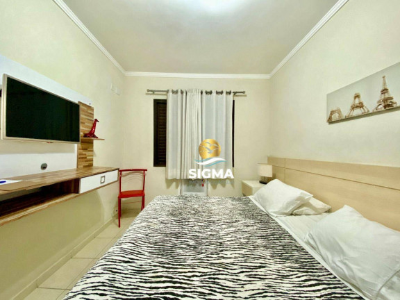 Imagem Apartamento com 1 Quarto à Venda, 55 m² em Pitangueiras - Guarujá Imagem Apartamento com 1 Quarto à Venda, 55 m² em Pitangueiras - Guarujá
