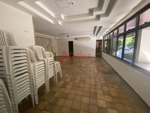 Imagem Apartamento com 2 Quartos à Venda, 95 m² em Barra Da Tijuca - Rio De Janeiro