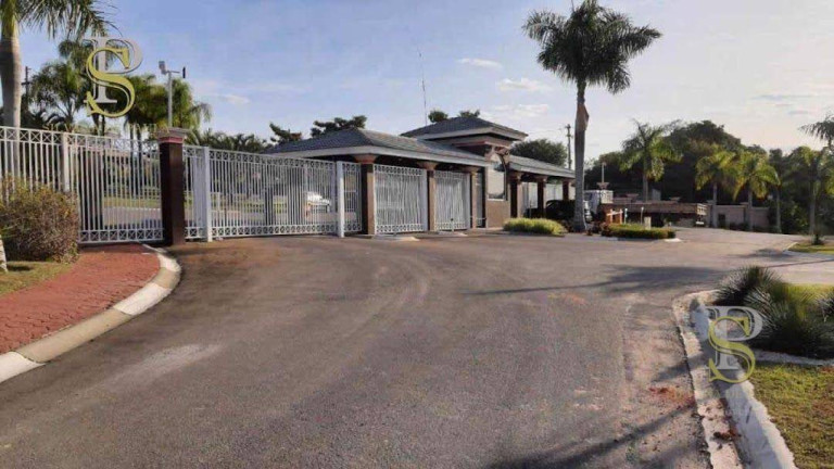 Imagem Terreno à Venda, 760 m² em Condomínio Fechado - Atibaia Imagem Terreno à Venda, 760 m² em Condomínio Fechado - Atibaia