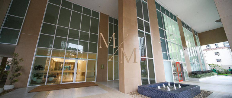 Imagem Sala Comercial para Alugar, 44 m² em Boqueirão - Santos Imagem Sala Comercial para Alugar, 44 m² em Boqueirão - Santos