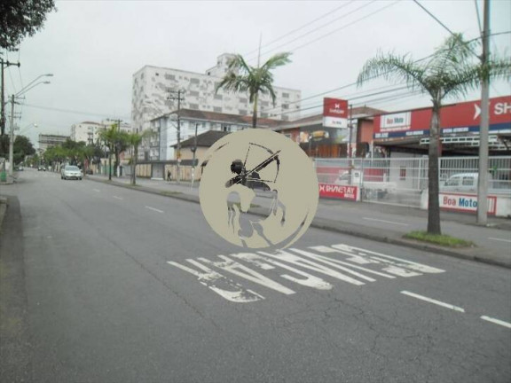 Imagem Terreno à Venda, 50 m² em Encruzilhada - Santos
