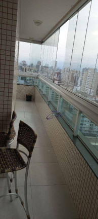 Imagem Apartamento com 2 Quartos à Venda, 83 m² em Boqueirão - Praia Grande