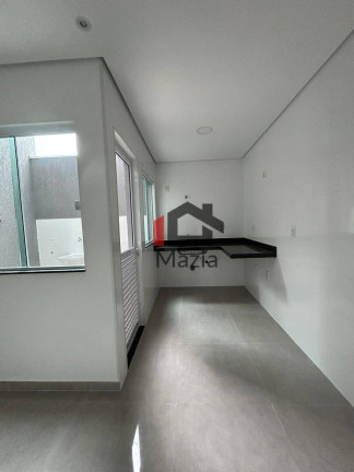 Imagem Apartamento com 2 Quartos à Venda, 50 m² em Jardim Utinga - Santo André