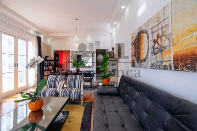 Imagem Apartamento com 3 Quartos à Venda, 170 m² em Bela Vista - São Paulo Imagem Apartamento com 3 Quartos à Venda, 170 m² em Bela Vista - São Paulo