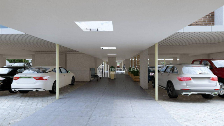 Imagem Apartamento com 3 Quartos à Venda, 68 m² em Cristo Rei - Teresina