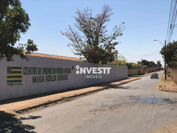 Imagem Terreno à Venda, 527 m² em Setor Garavelo Residencial Park - Aparecida De Goiânia Imagem Terreno à Venda, 527 m² em Setor Garavelo Residencial Park - Aparecida De Goiânia
