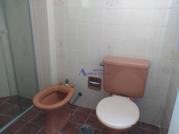 Imagem Apartamento com 3 Quartos para Alugar, 86 m² em Vila Azevedo - São Paulo