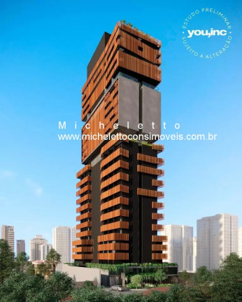 Imagem Apartamento com 1 Quarto à Venda, 34 m² em Cerqueira César - São Paulo Imagem Apartamento com 1 Quarto à Venda, 34 m² em Cerqueira César - São Paulo