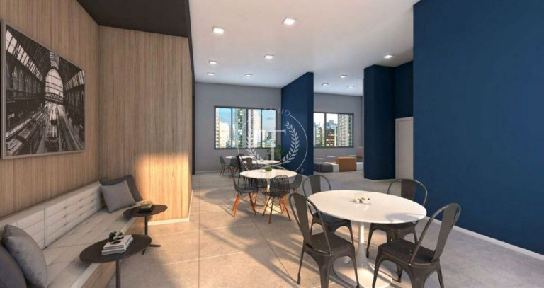 Imagem Apartamento com 2 Quartos à Venda, 38 m² em Jardim São Luís - São Paulo Imagem Apartamento com 2 Quartos à Venda, 38 m² em Jardim São Luís - São Paulo