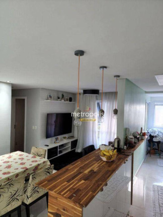 Imagem Apartamento com 2 Quartos à Venda, 70 m² em Santa Paula - São Caetano Do Sul Imagem Apartamento com 2 Quartos à Venda, 70 m² em Santa Paula - São Caetano Do Sul