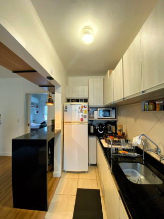 Imagem Apartamento com 1 Quarto à Venda, 38 m² em Cidade Baixa - Porto Alegre