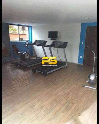 Imagem Apartamento com 2 Quartos à Venda, 211 m² em Manaíra - João Pessoa Imagem Apartamento com 2 Quartos à Venda, 211 m² em Manaíra - João Pessoa